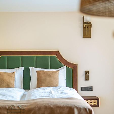 Hotel Ratsmuehle Lueneburg Luaran gambar