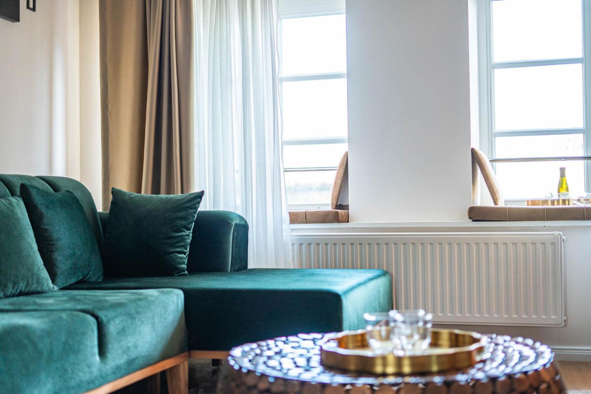 Hotel Ratsmuehle Lueneburg Luaran gambar