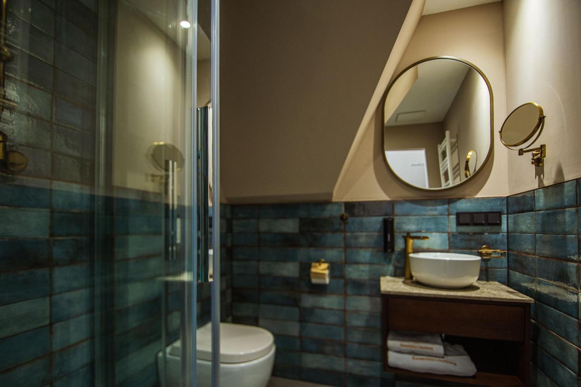 Hotel Ratsmuehle Lueneburg Luaran gambar